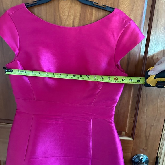 Kate Spade new without tags cocktail dress - Picture 9 of 9